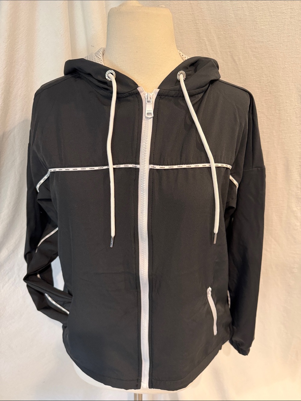 Bebe sport jacket